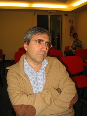Mario Fero