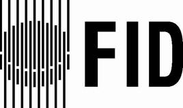 Logo federdama